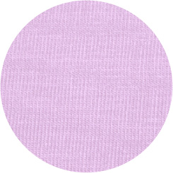 Swatch of a Pink Crystal Drape